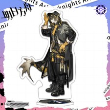 HD Arknights Lee supporto