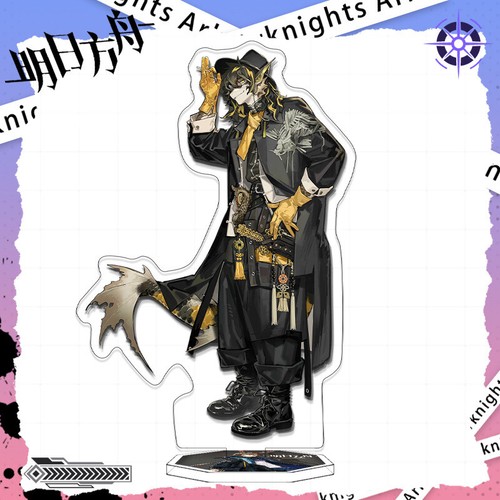 Arknights lee supporto - arknights,