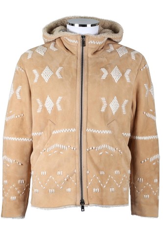 Giorgio brato beige - giorgio,