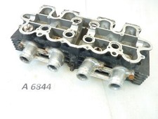 Testa testata Honda CB Four 500 con collettori vedi foto