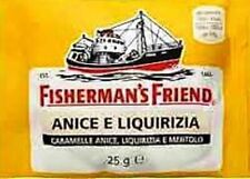 Caramelle FISHERMAN'S Gusto