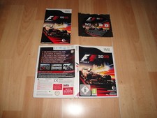 FORMULA 1 2009 F1 DE