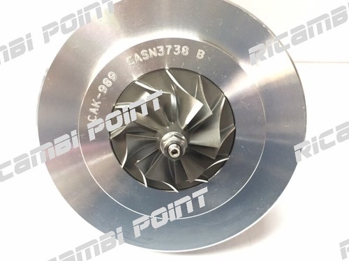 Core assy nuovo bilanciato - nuovo,