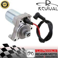 MOTORINO DI AVVIAMENTO YAMAHA