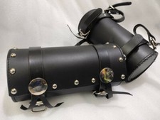 Borsa moto custom Porta