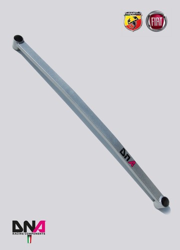 Kit barra slitta anteriore - , dna