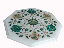 Tavolino da caffè angolare in