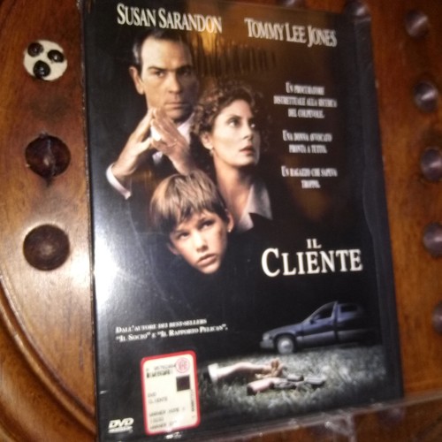 Cliente susan sarandon - cliente,