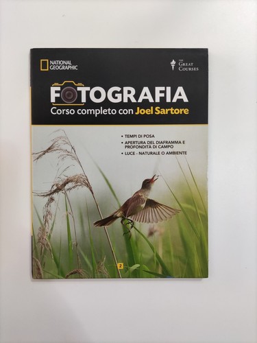 Fotografia corso completo con - completo,