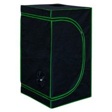 Grow Box Serra Tenda da Coltivazione Armadio da Coltivazione 60x60x120 cm Kingpower