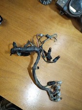 Fascio elettrico contatore XRV