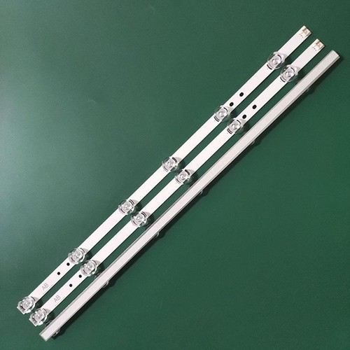 3pcs strisce led - 3pcs,