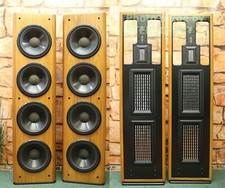 Speaker infinity irs beta - infinity,