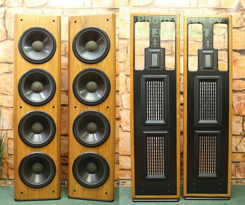 Speaker infinity irs beta - infinity,