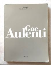 GAE AULENTI - RIZZOLI 1996