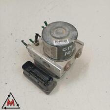 Centralina Abs 9641965380 per CITROEN C3 MK1 1.4 I 2002-2005 (100322)