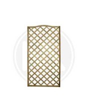 PANNELLO GRIGLIATO "ONDA