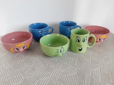 Gicos Set 6 Tazze per