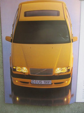 Volvo 850 T-5, 850 T-5R, +