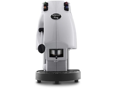 Frog vapor diddiesse - frog,
