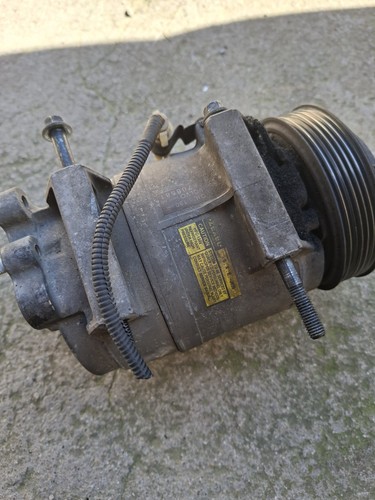 30742206 compressore clima - 30742206, a/c