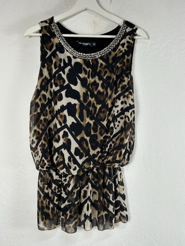 Top tunica donna artigli - tunica,