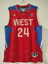 Maglia Kobe Bryant All Star