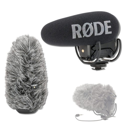 Rode videomic pro - rode, microfono