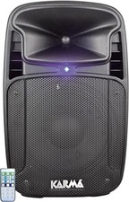 Karma Cassa Audio Tiger 15A