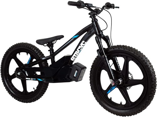 Bilanciere elettrico stacyc - bilanciere,