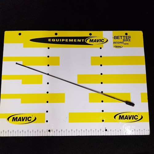Raggio posteriore mavic - raggio,