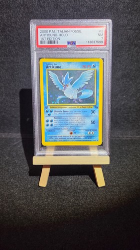 Articuno holo prima - holo,