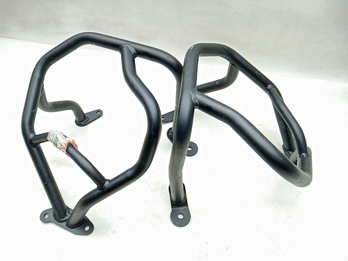 Coppia cages paramotore givi - coppia,
