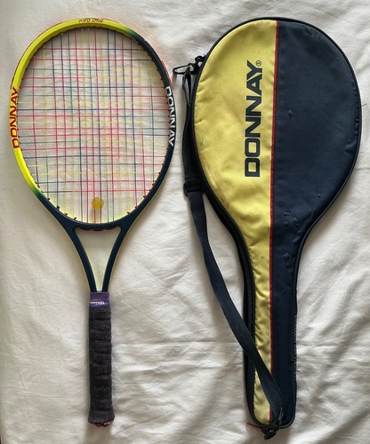 Racchetta tennis donnay - racchetta, da