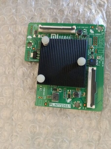 Scheda driver inverter - scheda, tv