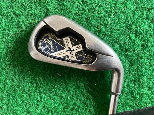Callaway x18 ferro - 5, uniflex