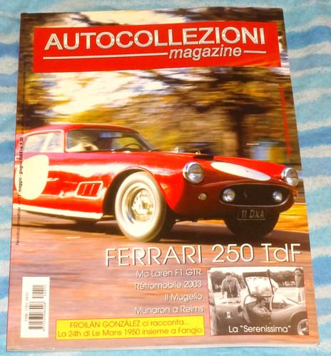Autocollezioni magazine - autocollezioni,