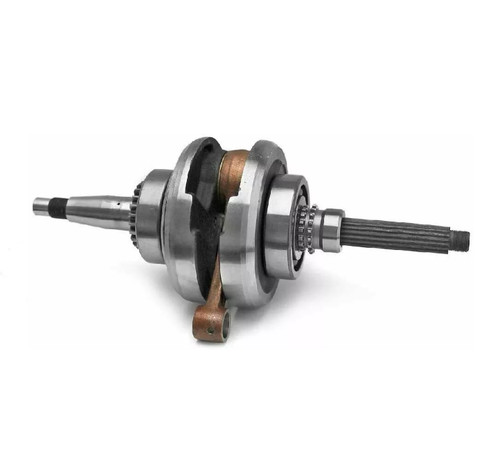 Albero motore completo - motore, di