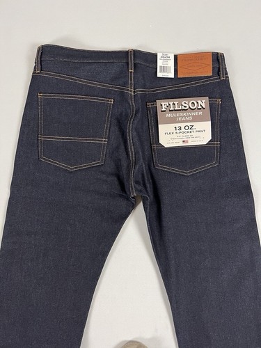 Jeans filson muleskinner - jeans,