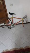 Bici da Corsa Epoca Marnati