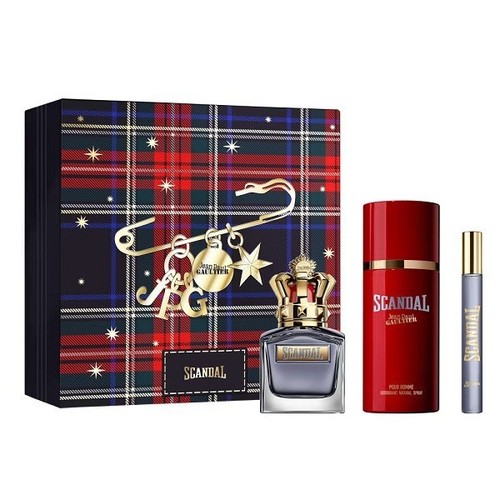 Jpg scandal pour - scandal, 50ml