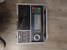 Radio d'epoca multibanda a