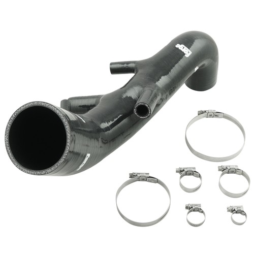 Tubo aspirazione silicone