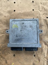 AEB2568D CENTRALINA MOTORE /