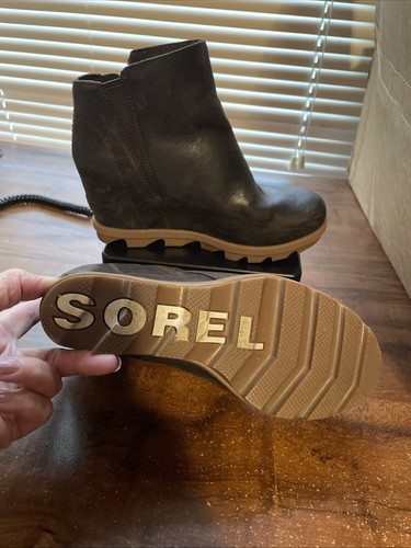 Stivali chelsea sorel donna - stivali,