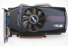 Asus nvidia geforce - asus, ti