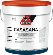 Pittura traspirante Boero