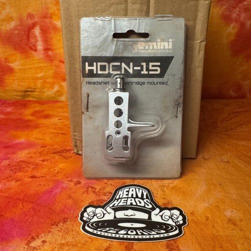 Gemini hdcn testina - gemini,