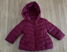 Mayoral Toddler Hooded Puffer