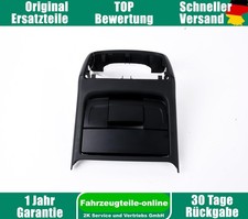 Posacenere Consolle Centrale